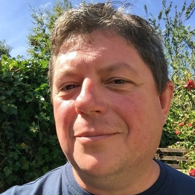 WayneMiller12's profile picture. healthcare tech professional. all views are my own.