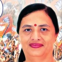 Seematrikhabjp(@seematrikhabjp) 's Twitter Profile Photo