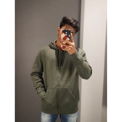 OBakkam's profile picture. 