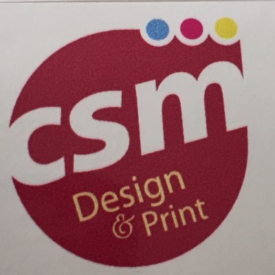 csmprint's profile picture. Phone No. 086 8159900
