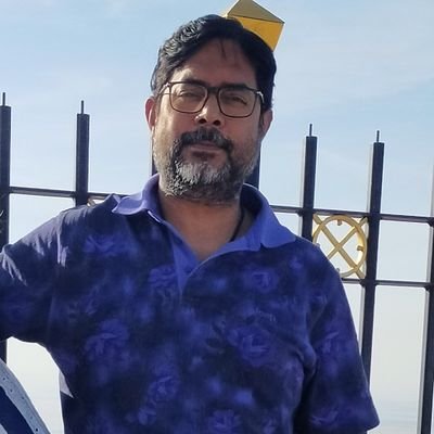 Sanjay32983279's profile picture. Politically Centrist