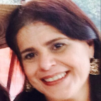 Madre de mis tres tesoros, Venezolana, Farmaceutica .