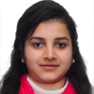 ShivaniKukreti6's profile picture. Software Test Engineer