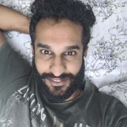 AnoopKrishnanA3's profile picture. 