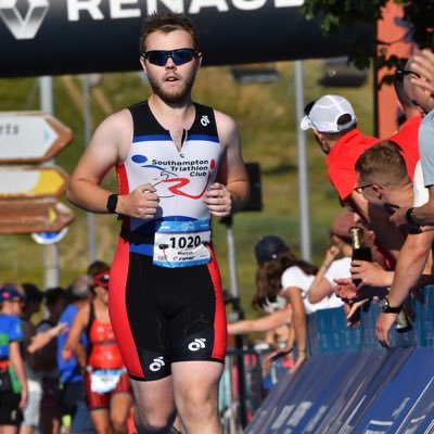 Liverpool fan & triathlete; Calibration engineer with an aerodynamics degree @unisouthampton. Ex cycling development engineer.