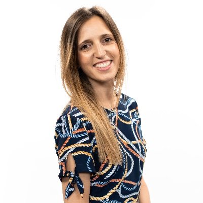 Consultora y Formadora en Marketing Digital 🔥 CRO, SEM & SEO en @CROCreativo