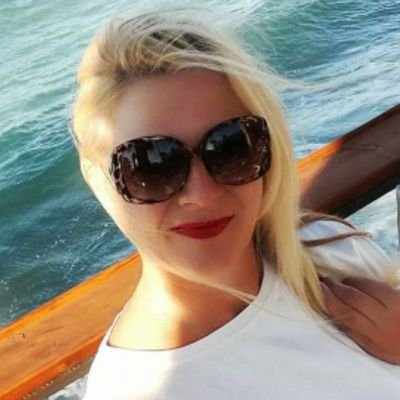 Gordana98906653's profile picture. 