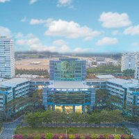 Ton Duc Thang University (@tdtuvn) Twitter profile photo