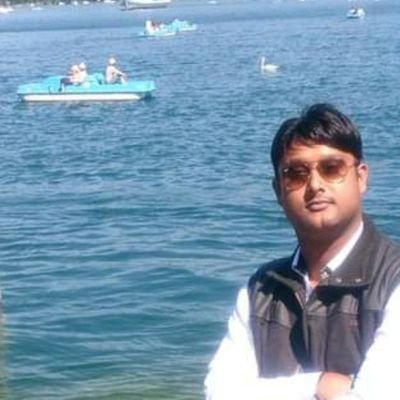 PRATEEKNIGAM86 Profile Picture