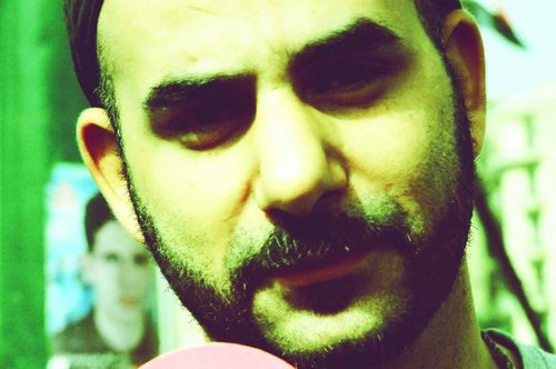 mkalawi's profile picture. a proud egyptian filmmaker
