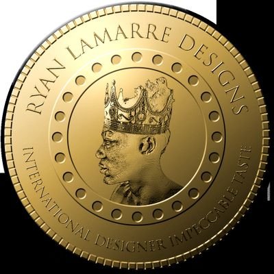 RYANLAMARRE1's profile picture. International Celebrity Fashion Designer As seen on Design Genius Season 3. Evening wear & Wedding attire King. DM for details or visit https://t.co/IdFO76jJx