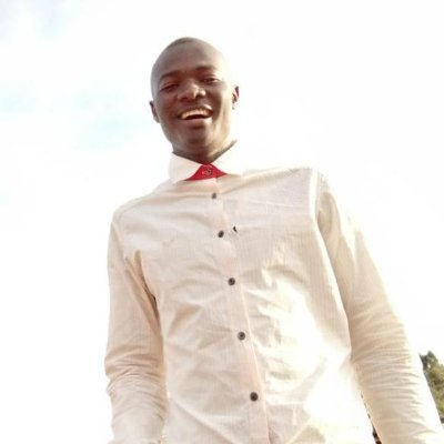 Student @theeastafricanuniversity
Teacher to be
Editor
Servant leader(gospel music)
Mentor
Business person
Poet
Book writer
Husband to be😜