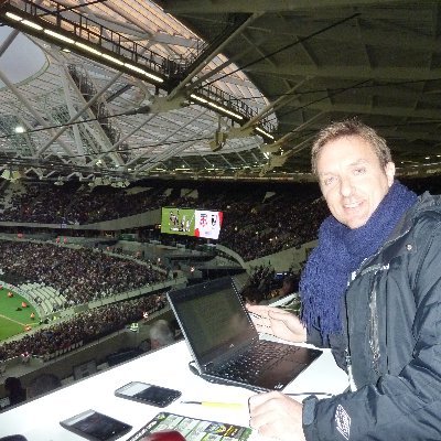 Sports writer. New Zealand Herald. 6 x NZ Football writer of the year. Also cover Rugby League, Tennis & Olympic Sports. Contact: mtburgess99@gmail.com