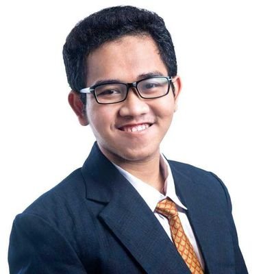 FakhriFantastic's profile picture. 14 05'96| Digital Marketer Enthusiast| Love to Swim | NO SACRIFICE, NO VICTORY !