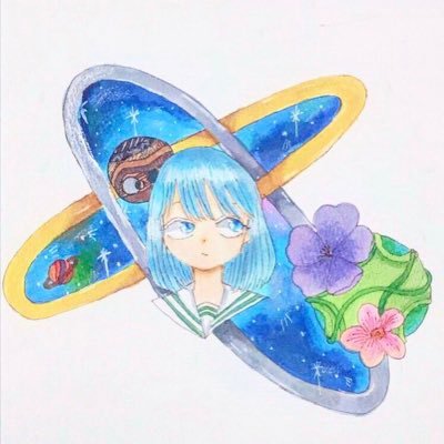 朱那さんのプロフィール画像