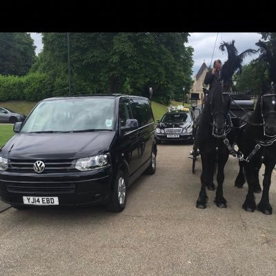 nightingale Disabled Transport. Specialist wheelchair access transport for funerals. Working with funeral directors for over 15 years. also on @NDTtransport