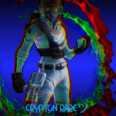 crystall_rare's profile picture. Owner of Crypton clan 
plays Fortnite and cod 
likes the out doors