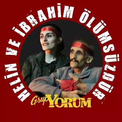 Grup_YORUM Profile Picture