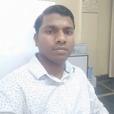 govindchandra87's profile picture. 