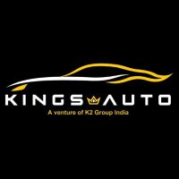 Kings Auto(@KingsAutoDelhi) 's Twitter Profile Photo