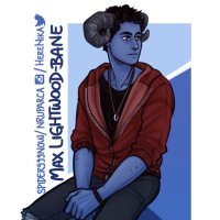 Max Michael Lightwood-Bane (@maxmichaelligh2) 's Twitter Profile