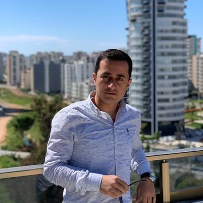 zeyrek_mz's profile picture. 