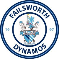 Failsworth Dynamos FC OpenAge(@FDFCOpenAge) 's Twitter Profile Photo