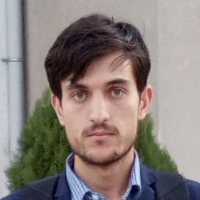 mujeebhassanzai's profile picture. Software Engineer & Programmer