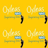 Oxleas NHS Podiatry (Greenwich)(@GreenwichOxPod) 's Twitter Profileg