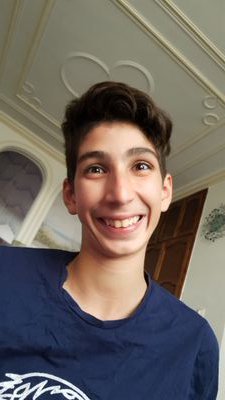 Shossei01851010's profile picture. There's nothing to say (for now)