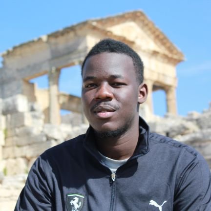 Ibrahima_diaagn's profile picture. Architecte.

Je ne reculerai jamais devant mes principes.