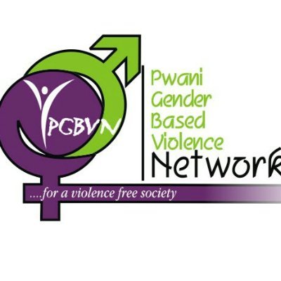 PGBVN...for a violence free society working with various activists ,human Rights& practitioners committed to preventing GBV/SGBV in Mombasa ,Kenya.