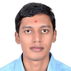 vivek2821993's profile picture. 