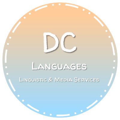 High-quality linguistic and media services  (EN - SP - IT) #Translation #Linguistics #Languages #SocialMedia