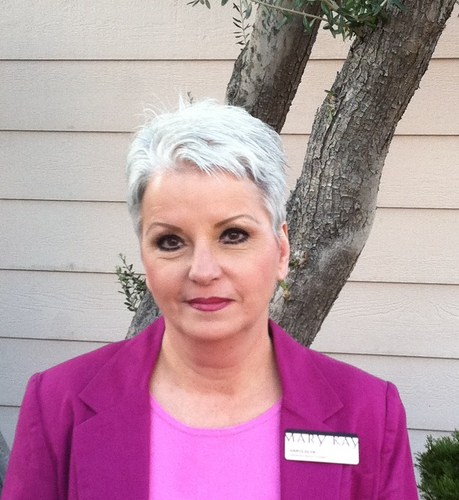 Mary Kay Independent Beauty Consultant. Find my facebook  LIKE page by searching for Mary Kay Independent Beauty Consultant