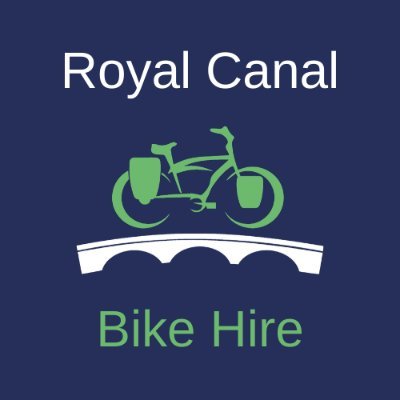 Bike hire, bike & barge and cycling holidays along Ireland longest Greenway, The Royal Canal