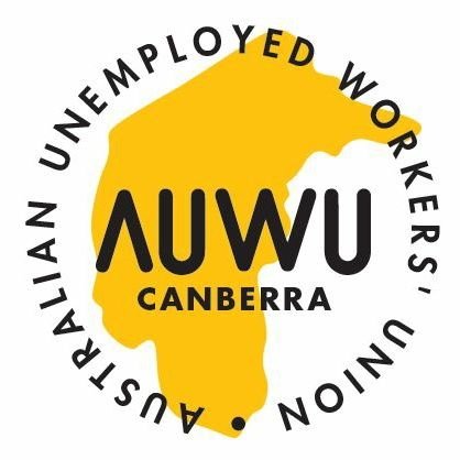 The Canberra branch of the Australian Unemployed Worker's Union