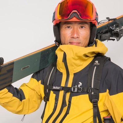 「スキーを背負って世界を旅する」をライフワークに最高のライディングと感動を追い求めるプロスキーヤー 「地球を滑る旅プロジェクト」や「雪育」の活動を精力的に行っています
@PeakJapan @PeakPer19422523 @Peak_Sapporo
@smithoptics