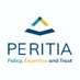 PERITIA - Policy, Expertise and Trust (@PERITIAnews) Twitter profile photo