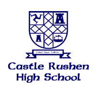 Castle Rushen High School is an 11-18 mixed comprehensive school, based in Castletown on the Isle of Man. This is our official public Twitter feed.