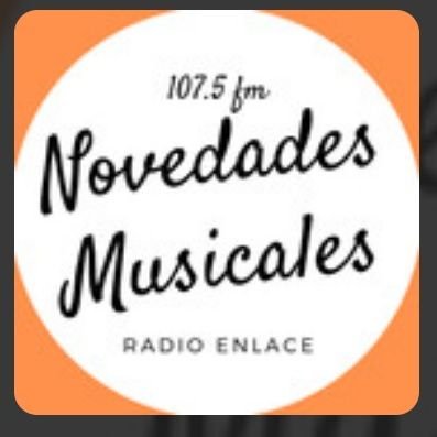 Programa musical de Radio Enlace que se emite los Jueves de 12 a 13 , presentado por Dj Tito 10