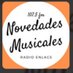 Novedades Musicales (@novedadesmusic1) Twitter profile photo Novedades Musicales (@novedadesmusic1) Twitter profile photo