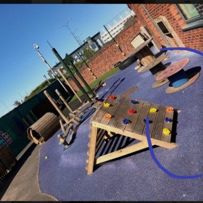 Our fantastic EYFS @GatewayFCAT. #TeamGateway looking to share with and learn from others.