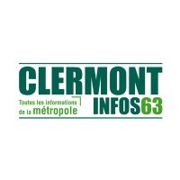CLERMONT INFOS63(@INFOCLERMONT) 's Twitter Profile Photo