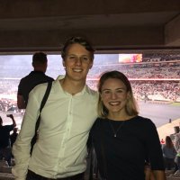 Francois Moller (@fafa_moller) 's Twitter Profile