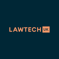 LawtechUK(@lawtech_uk) 's Twitter Profile Photo