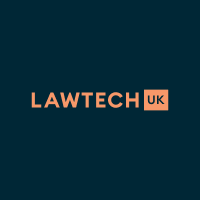 LawtechUK (@lawtech_uk) 's Twitter Profile