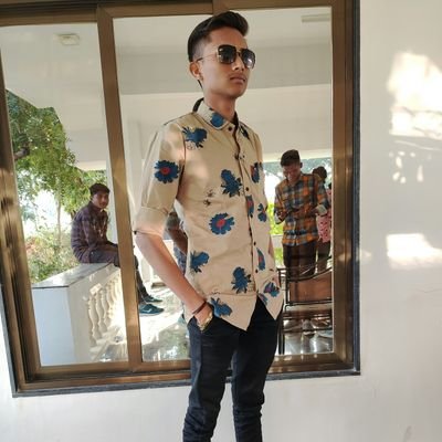 BaraiyaSuresh17's profile picture. 