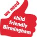 All Birmingham's Children (Pl R/T it Really Helps) (@Allbirminghams) Twitter profile photo