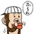 かりんとのアイコン
